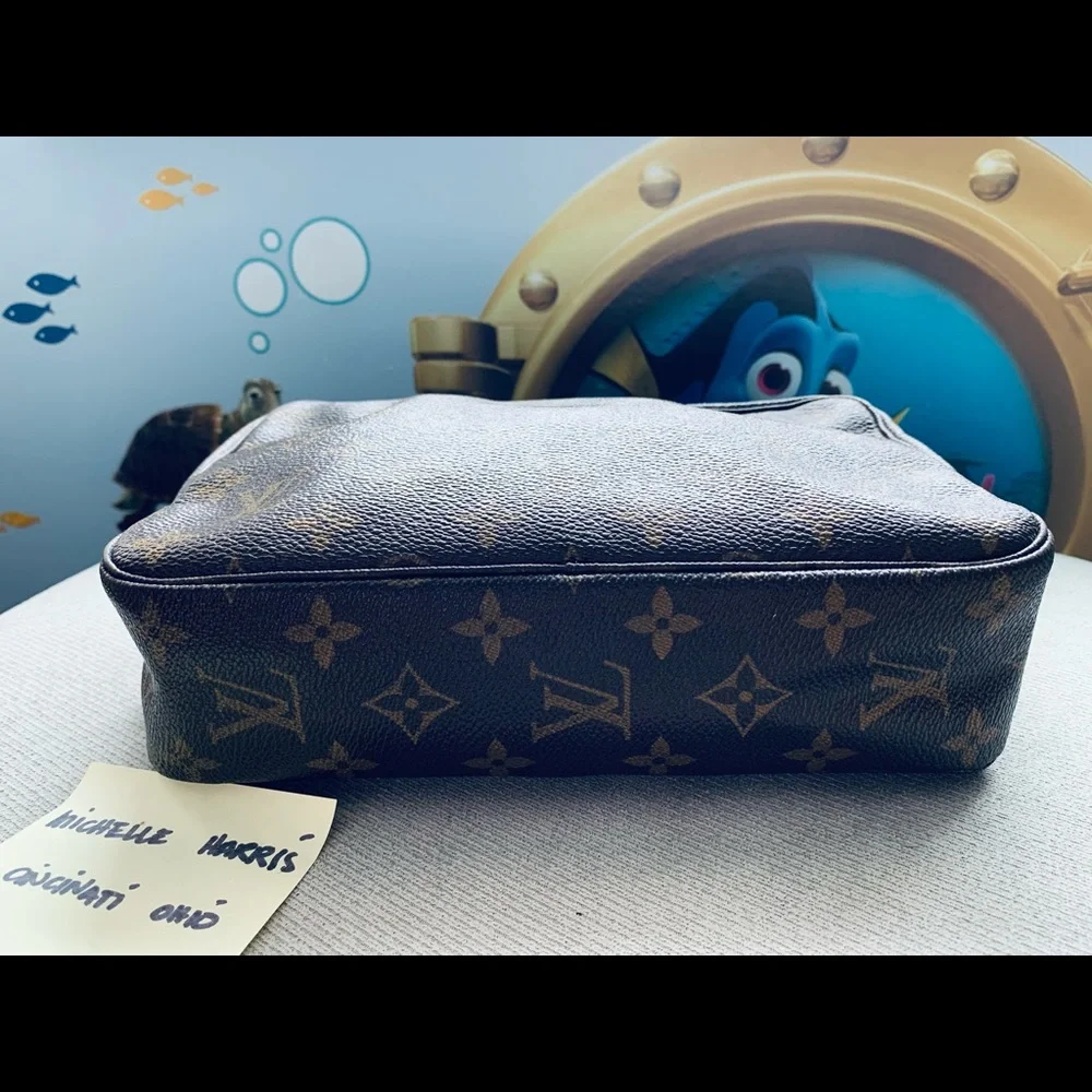 Louis Vuitton Trousse 28 - Picture 3 of 10